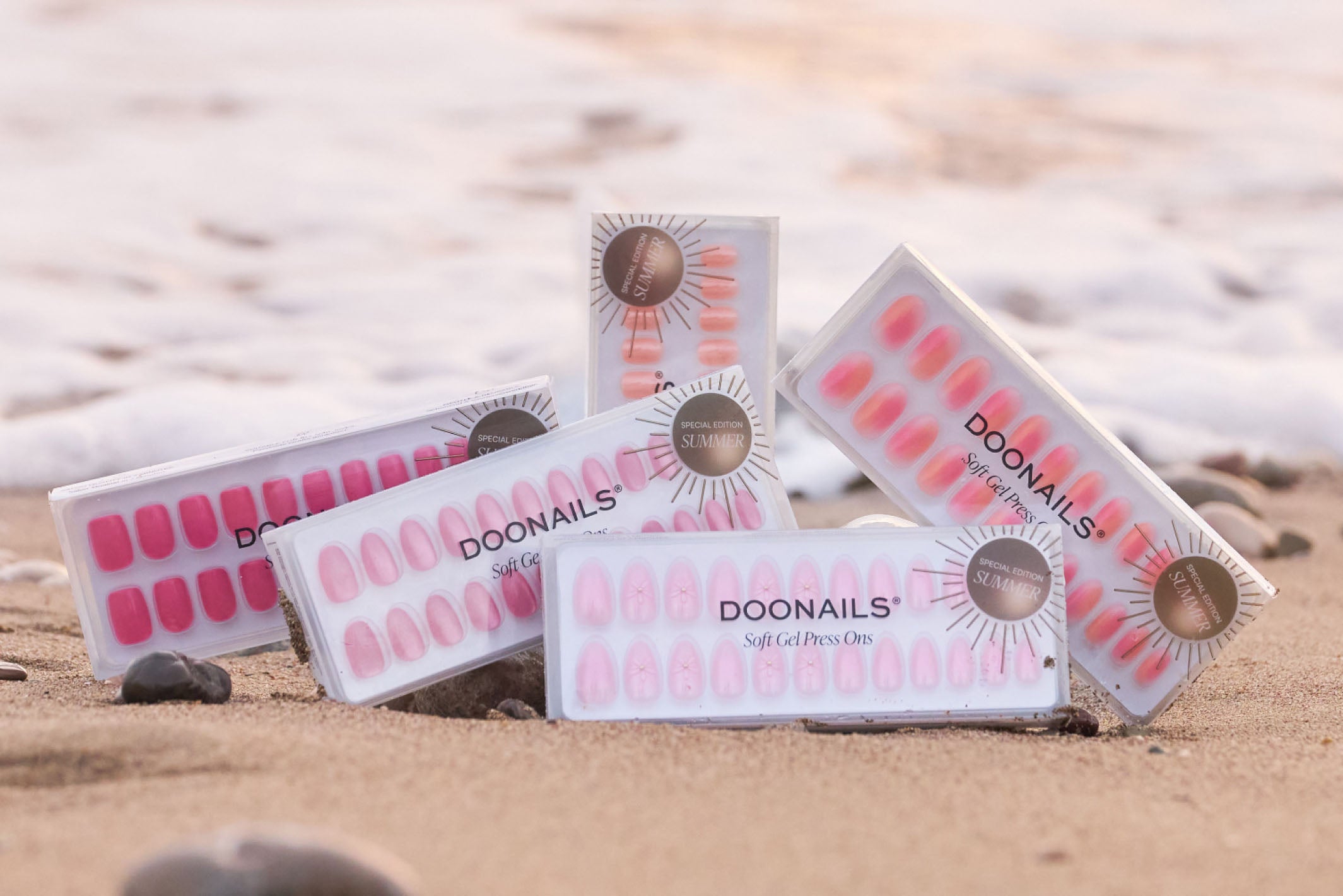 Doonails France