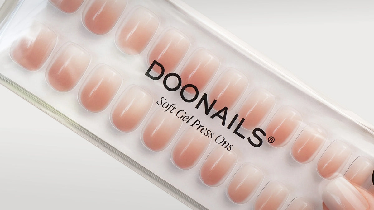 Extra Short Soft Gel Press Ons