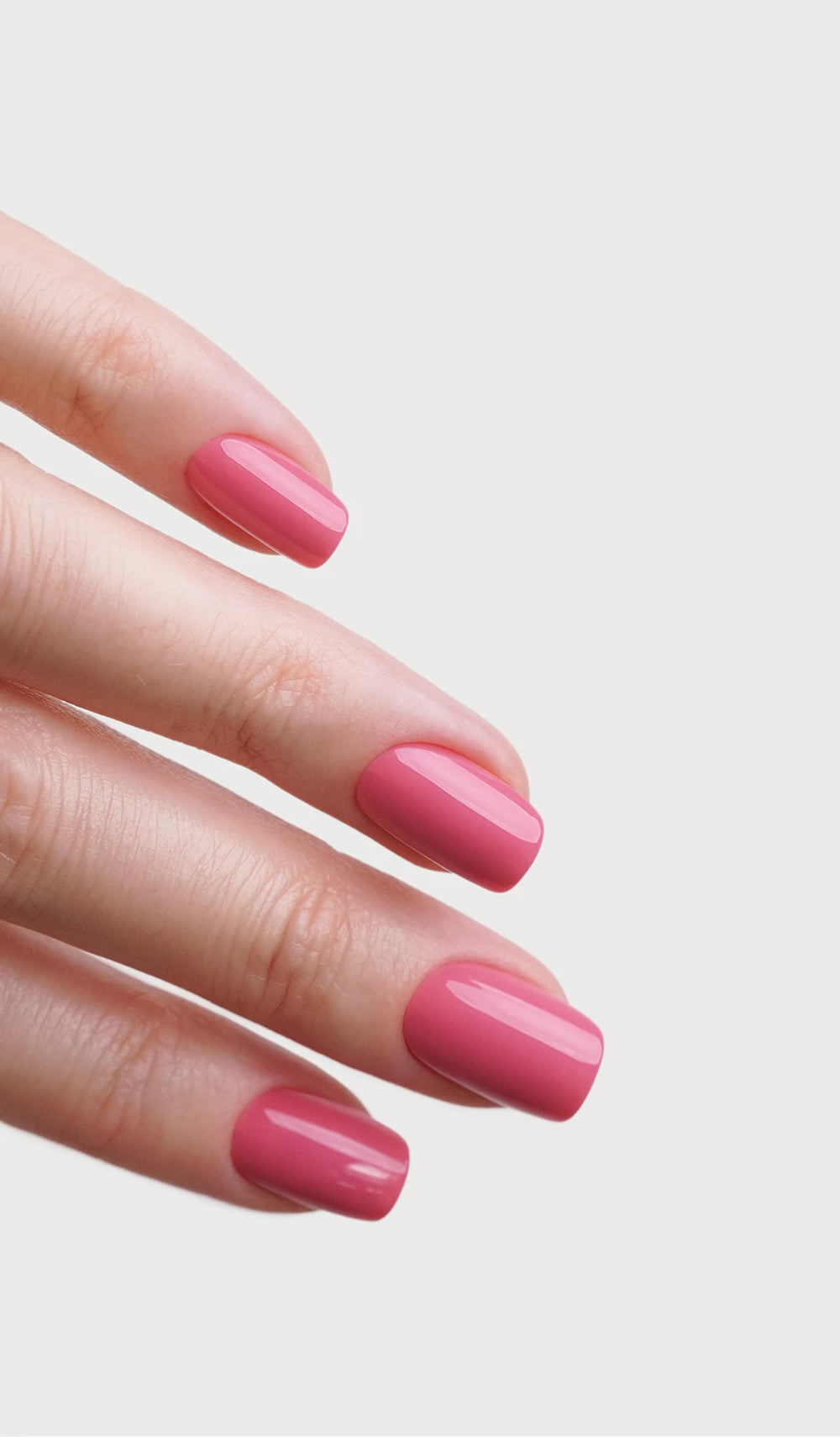 Hot pink intense