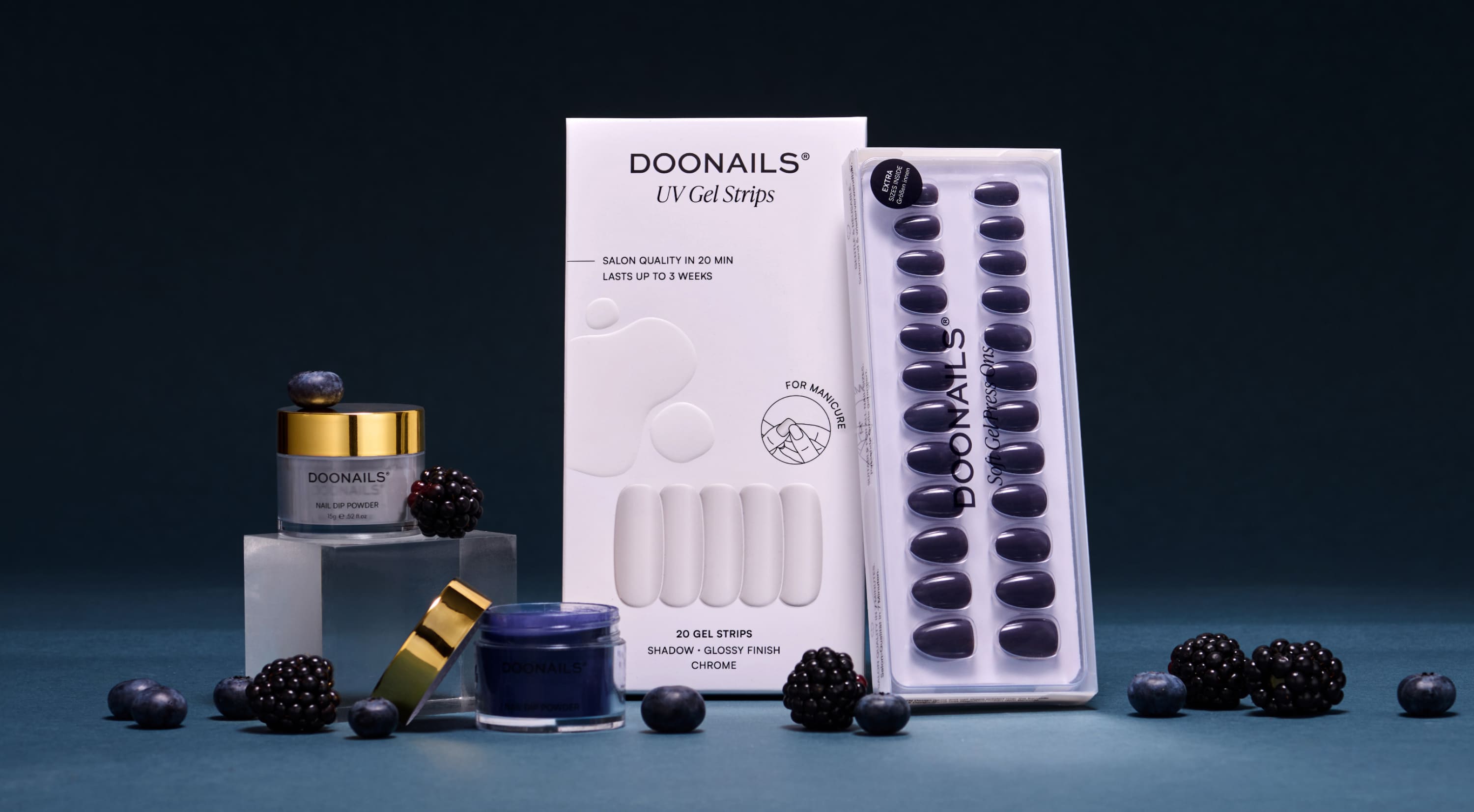 Doonails France